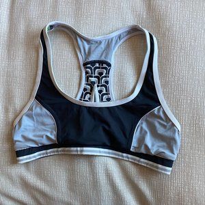 TRINA TURK RECREATION | Sports Bra